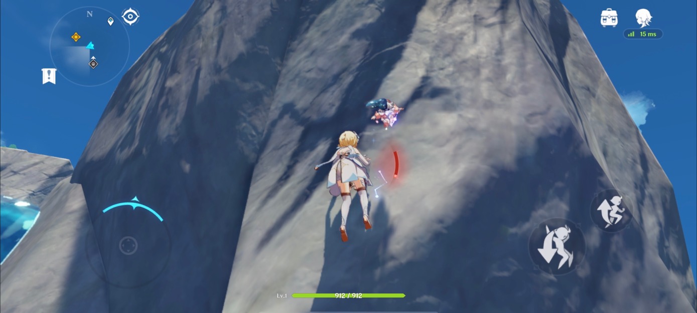 原神の魅力とは?2