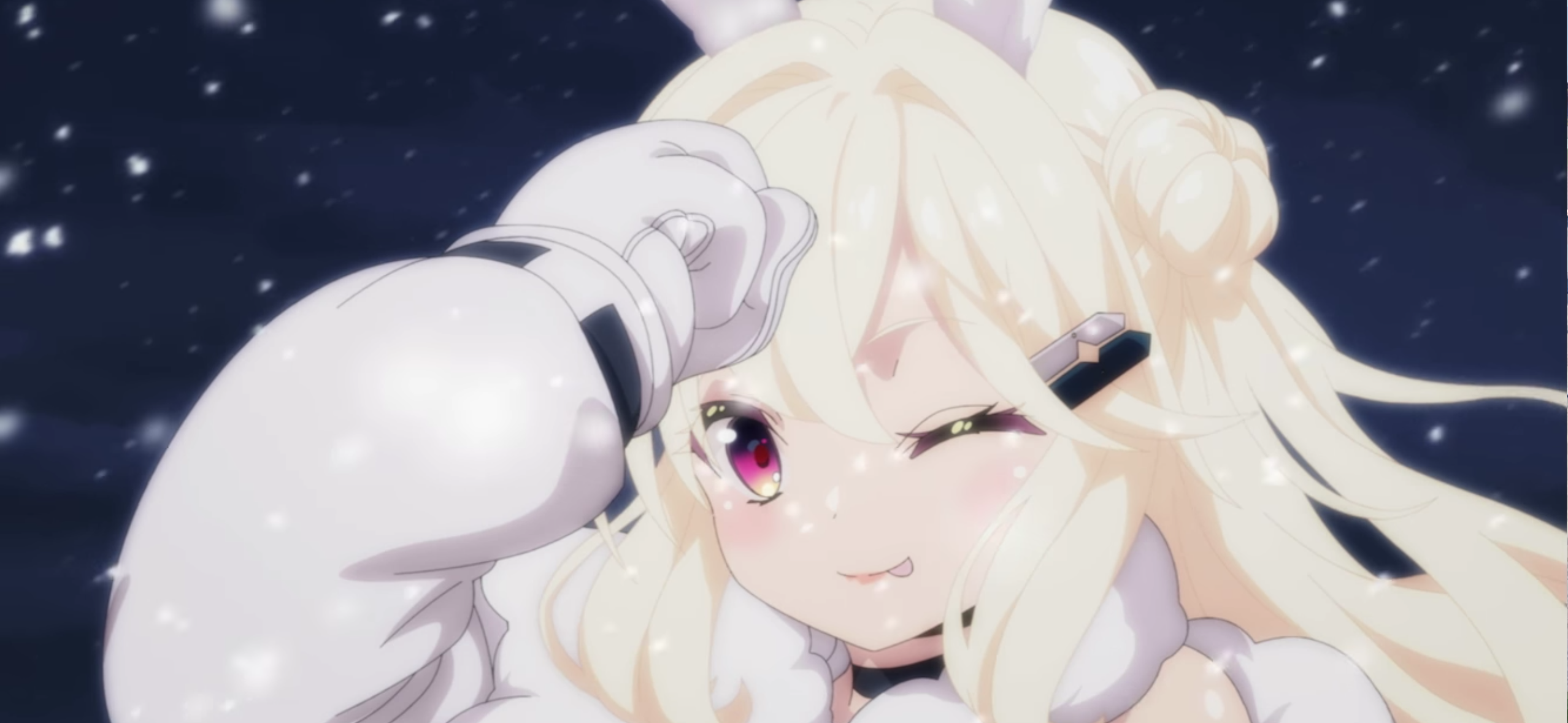 アニメーション