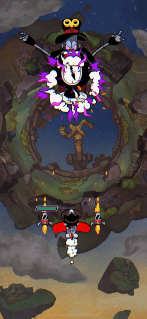 エースクラフト　昔のグラ